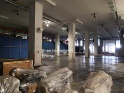 Tuas Connection (D22), Warehouse #458797981